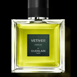 Vetiver Le Parfum Eau De Parfum Vapourisateur