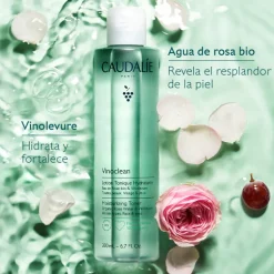 VINOCLEAN LOTION TONIQUE HYDRATANTE