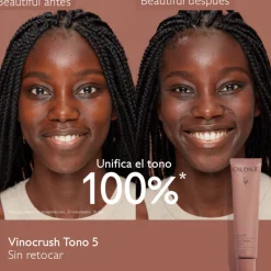 VINOCRUSH CRÈME AVEC COULEUR 5