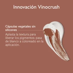 VINOCRUSH CRÈME AVEC COULEUR 5