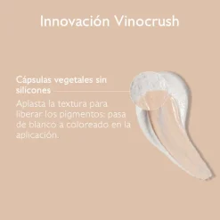 VINOCRUSH CRÈME TEINTÉE 1