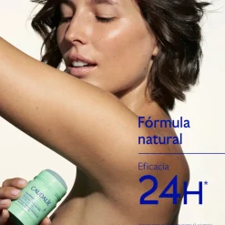 Vinofresh Déodorant Naturel 24 Hs 50 gr