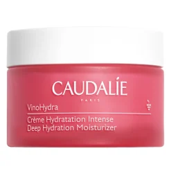 VINOHYDRA CRÈME HYDRATANTE INTENSE