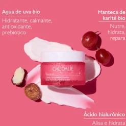VINOHYDRA CRÈME HYDRATANTE INTENSE