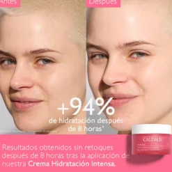 VINOHYDRA CRÈME HYDRATANTE INTENSE