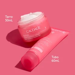 VINOHYDRA CRÈME HYDRATANTE INTENSE TUBE