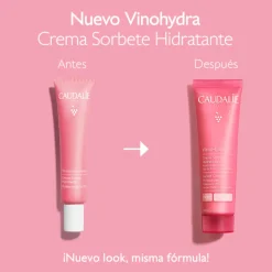 VINOHYDRA CRÈME SORBET HYDRATANTE