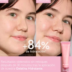 VINOHYDRA GEL-CRÈME HYDRATANT