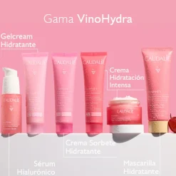 VINOHYDRA GEL-CRÈME HYDRATANT
