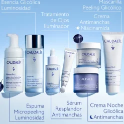 Vinoperfect Crème anti-taches à la niacinamide