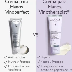 VINOPERFECT CRÈME MAINS ANTI-TACHES 50ML