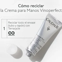 VINOPERFECT CRÈME MAINS ANTI-TACHES 50ML