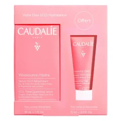 VINOSOURCE-HYDRA DÚO S.O.S  HYDRATATION