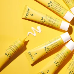 VINOSUN PROTECT  FLUIDE TRÈS HAUTE PROTECTION SPF50+ 40 ML