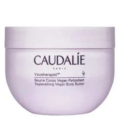 VINOTHERAPIST BEURRE CORPS VEGAN RELIPIDANT 250ML