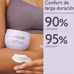 VINOTHERAPIST BEURRE CORPS VEGAN RELIPIDANT 250ML