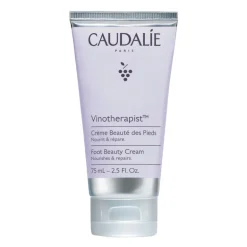 VINOTHERAPIST CRÈME POUR LES PIEDS 75 ML