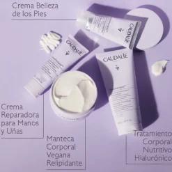 VINOTHERAPIST CRÈME POUR LES MAINS ET LES ONGLES 75 ML