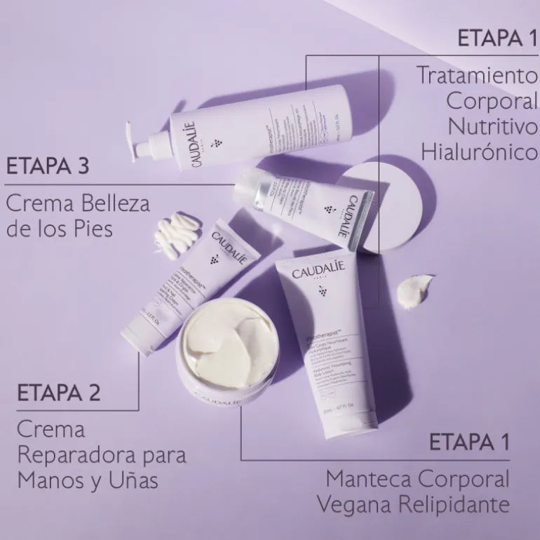 VINOTHERAPIST SOIN CORPS NOURRISSANT HYALURONIQUE 200ML