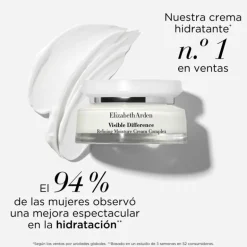 Visible Difference Refining Moisture Cream Complex