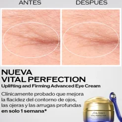 Vital Perfection Uplifting And Firming Advanced Eye Cream