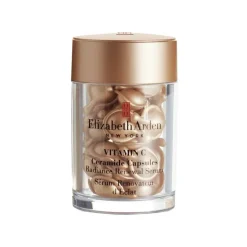 Vitamin C Ceramide Capsules Radiance Renewal Serum 30 Cápsulas