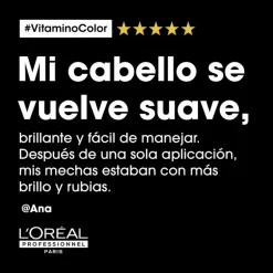 VITAMINO COLOR SHAMPOO 300ML