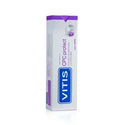 VITIS CPC PROTECT PASTA DIENTÍFRICA 100ML