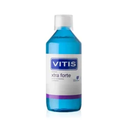 VITIS XTRAFORTE COLUTORIO 500ML
