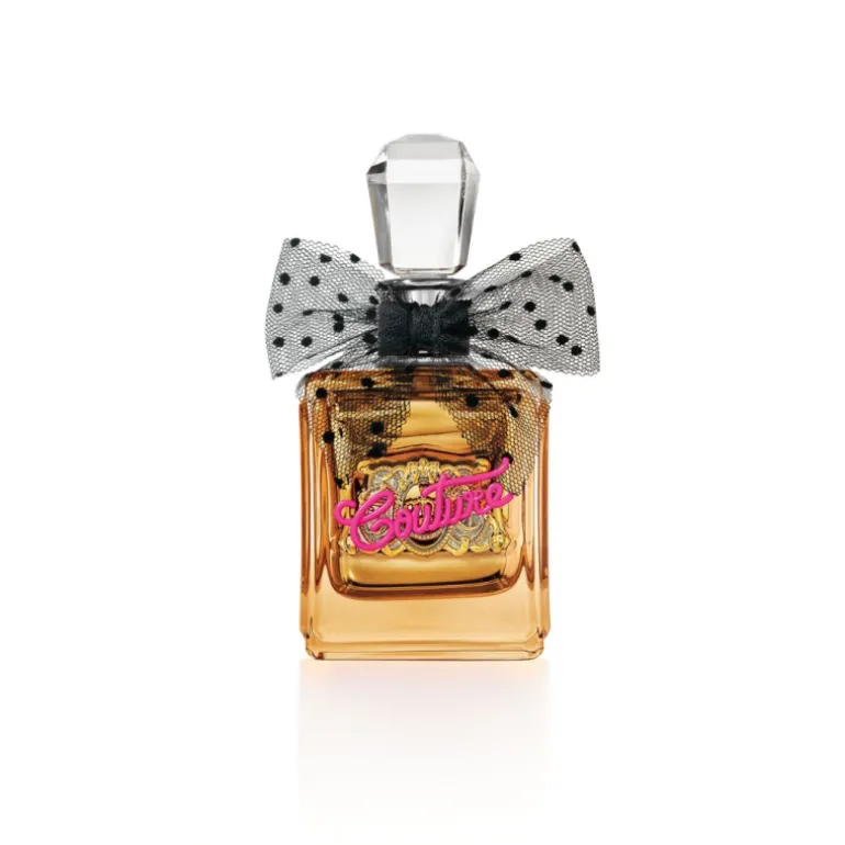 Viva La Juicy Gold Couture Eau de Parfum