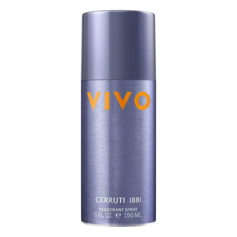 Vivo Déodorant Spray
