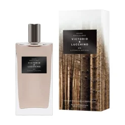 V&L AGUAS MASCULINAS 6 Eau De Toilette 150ml