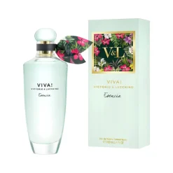 V&L VIVA ESENCIA Eau De Toilette 100ml