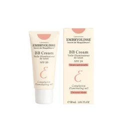 VOILE ILLUMINATEUR DE TEINT - BB CREAM