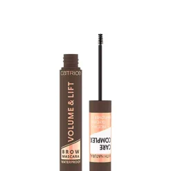 Volume & Lift Masque Sourcils Waterproof