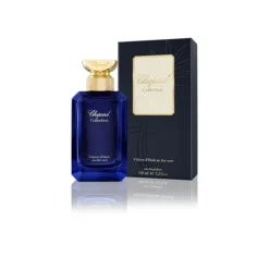 VÉTIVER D'HAÏTI AU THÉ VERT EDP 100 ML