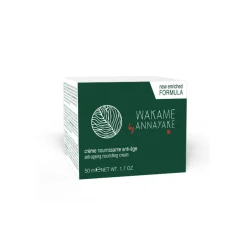 Wakame Cream Nourrissant Antiage