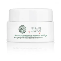 Wakame Crème Concentree Antiage 50Ml