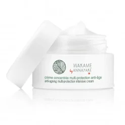 Wakame Crème Concentree Antiage 50Ml