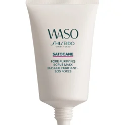 WASO SATOCANE PURIFYING SCRUB MASK 80