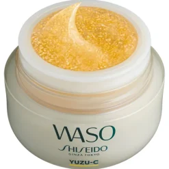 WASO YUZU-C BEAUTY SLEEPING MASK 50
