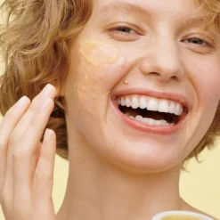 WASO YUZU-C SLEEPING MASK REFILL 50ML