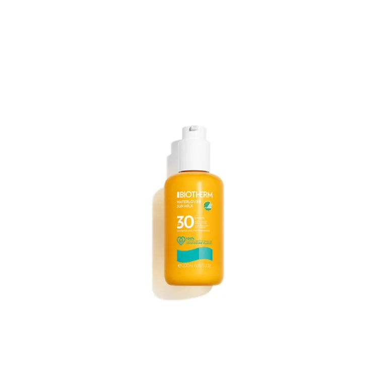 Waterlover Sun Milk SPF 30
