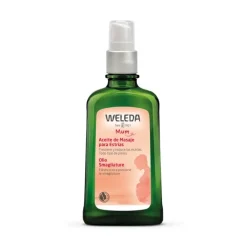 WELEDA ACEITE MASAJE ANTIESTRÍAS 100ML