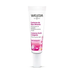 WELEDA CYNORRHODON CONTOUR DES YEUX LISSANT 10ML