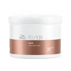 WELLA FUSION INTENSE REPAIR MASK