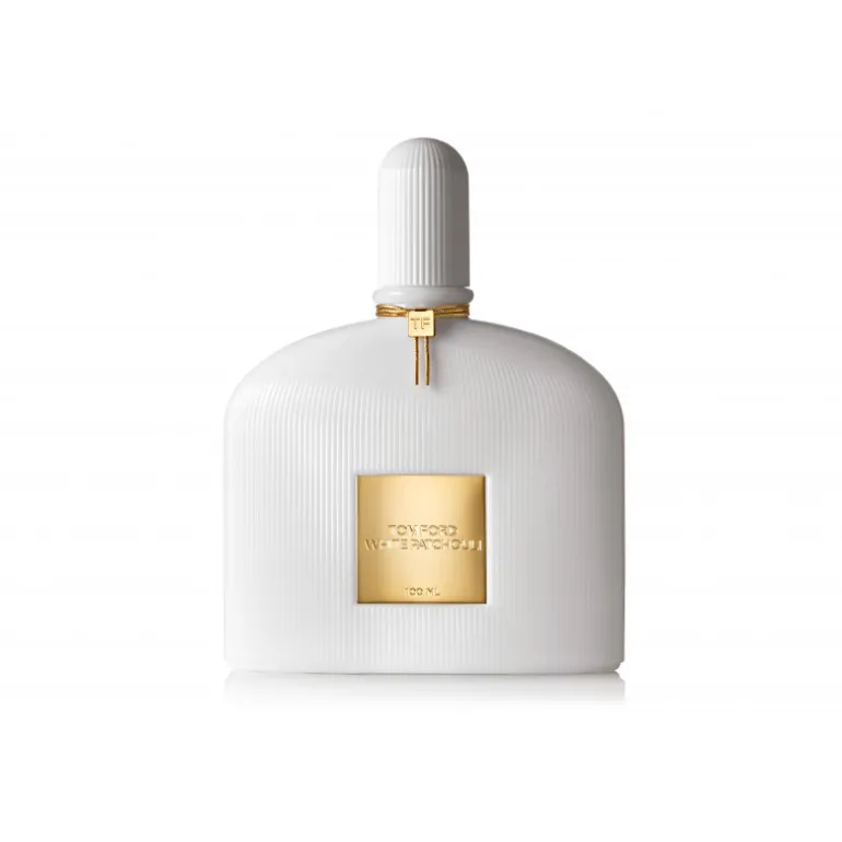 White Patchouli Eau de Parfum