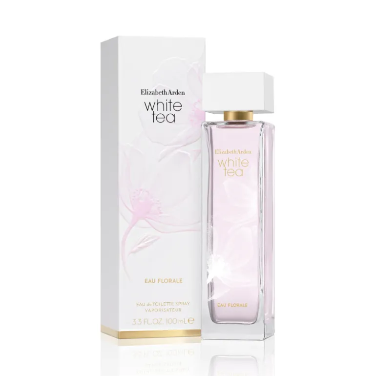 White Tea Eau Florale Eau De Toilette Vapourisateur