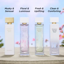 White Tea Eau Florale Eau De Toilette Vapourisateur