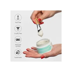 Wondermask Perfect Skin Without Filters